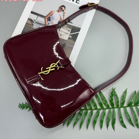 Yves Saint Laurent Handbags - Picture 1 of 8
